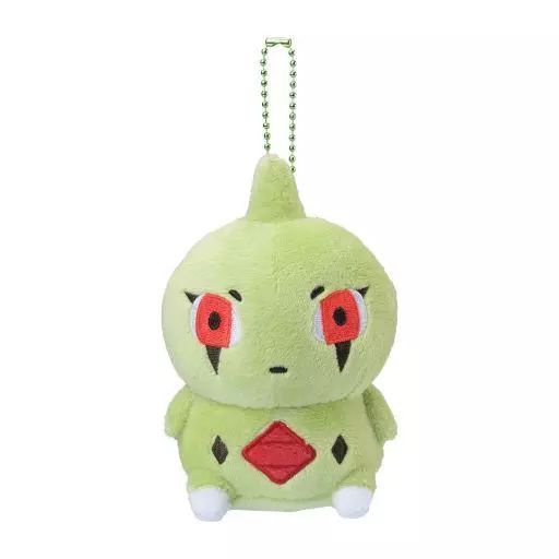 中古】キーホルダー・マスコット(キャラクター) ヨーギラス マスコット