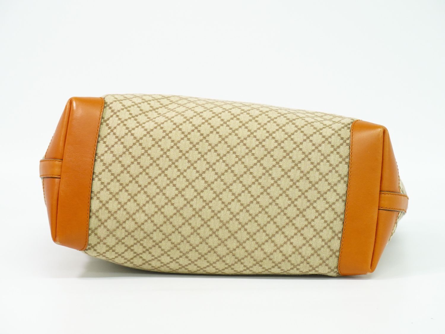 本物 グッチ GUCCI ディアマンテ トートバッグ ハンドバッグ 