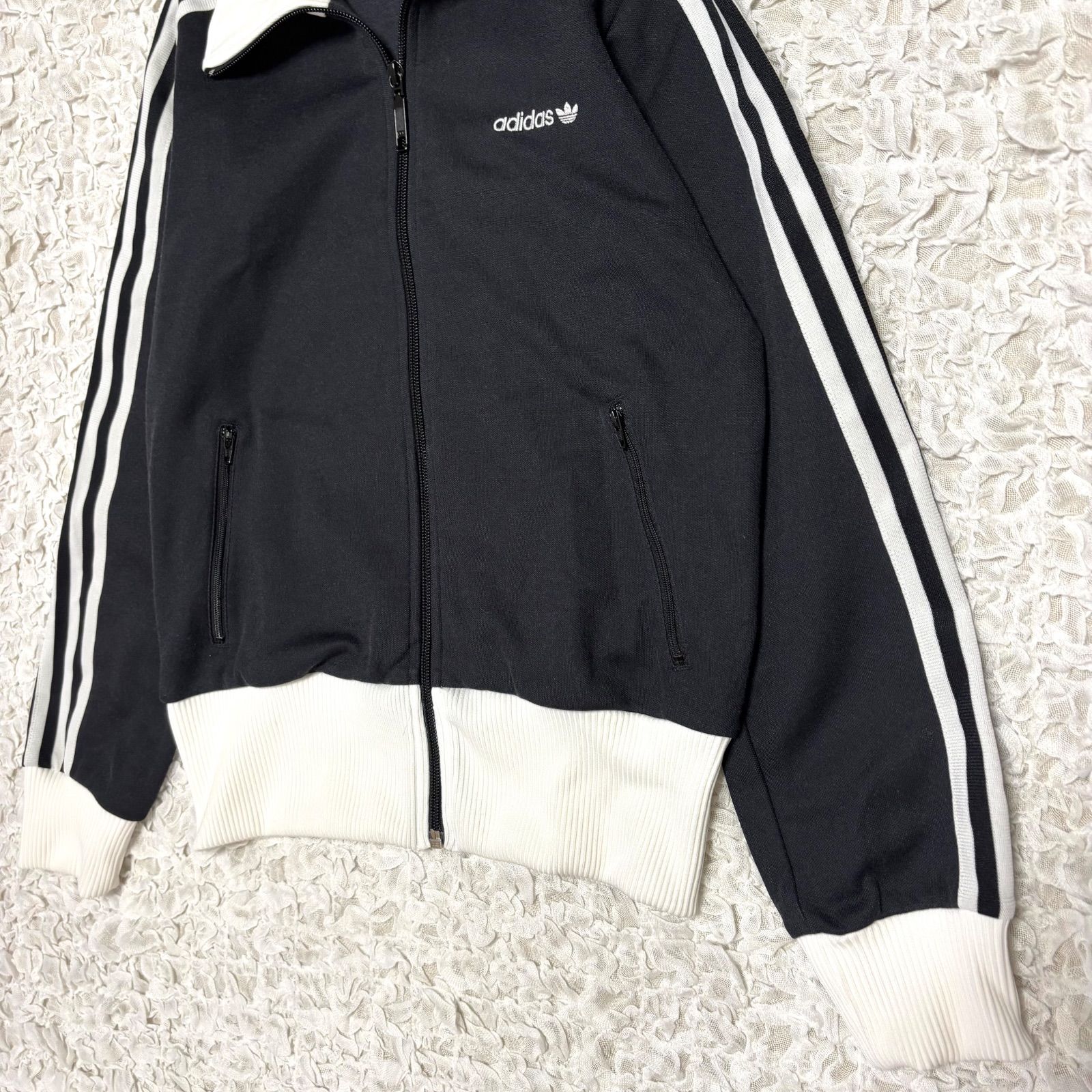 adidas originals アディダスオリジナルス トラックジャケット 