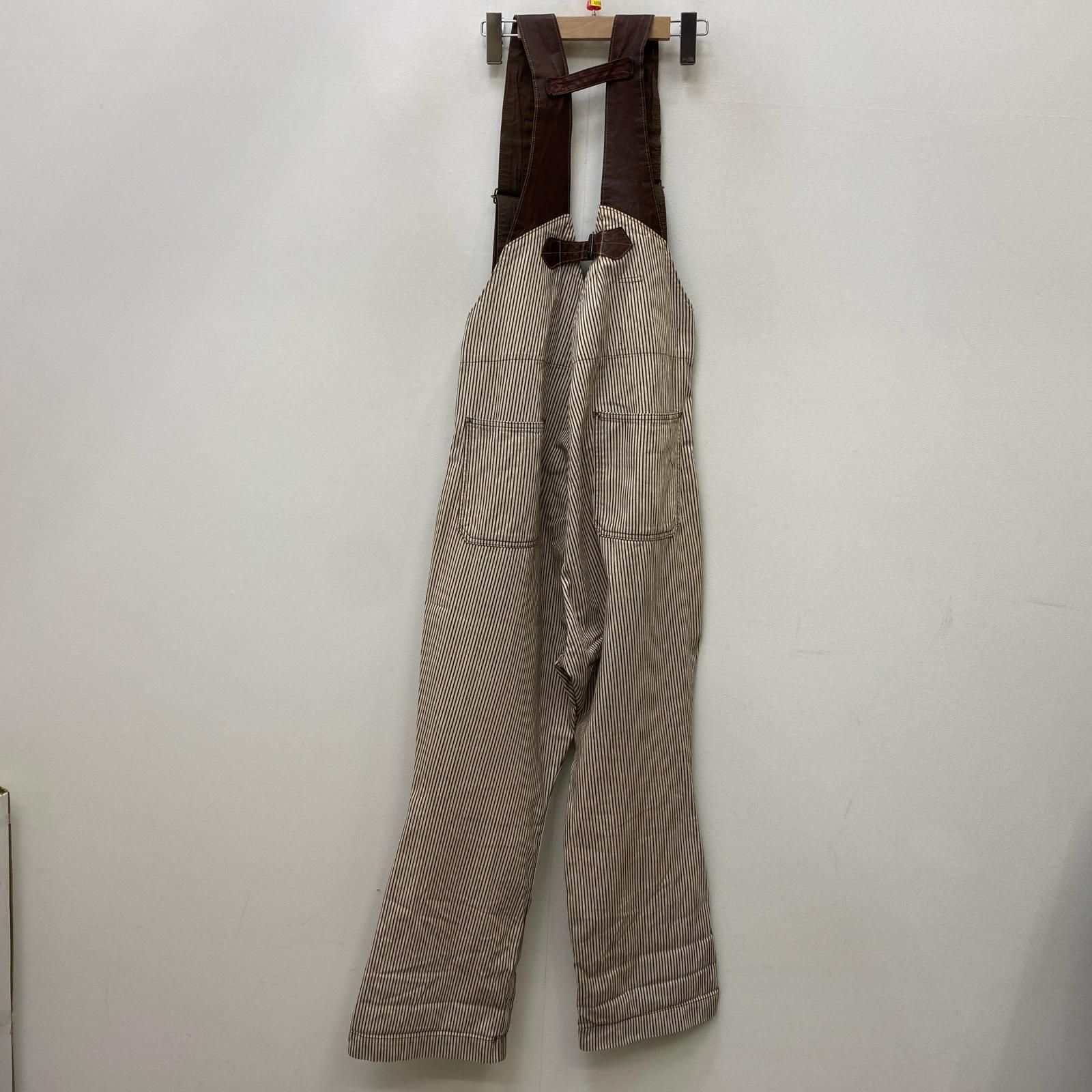 【加古川店】 中古 KAPITAL | キャピタル オーバーオール サイズ：2 【107】 加古川店】 中古 KAPITAL | キャピタル オーバーオール サイズ：2