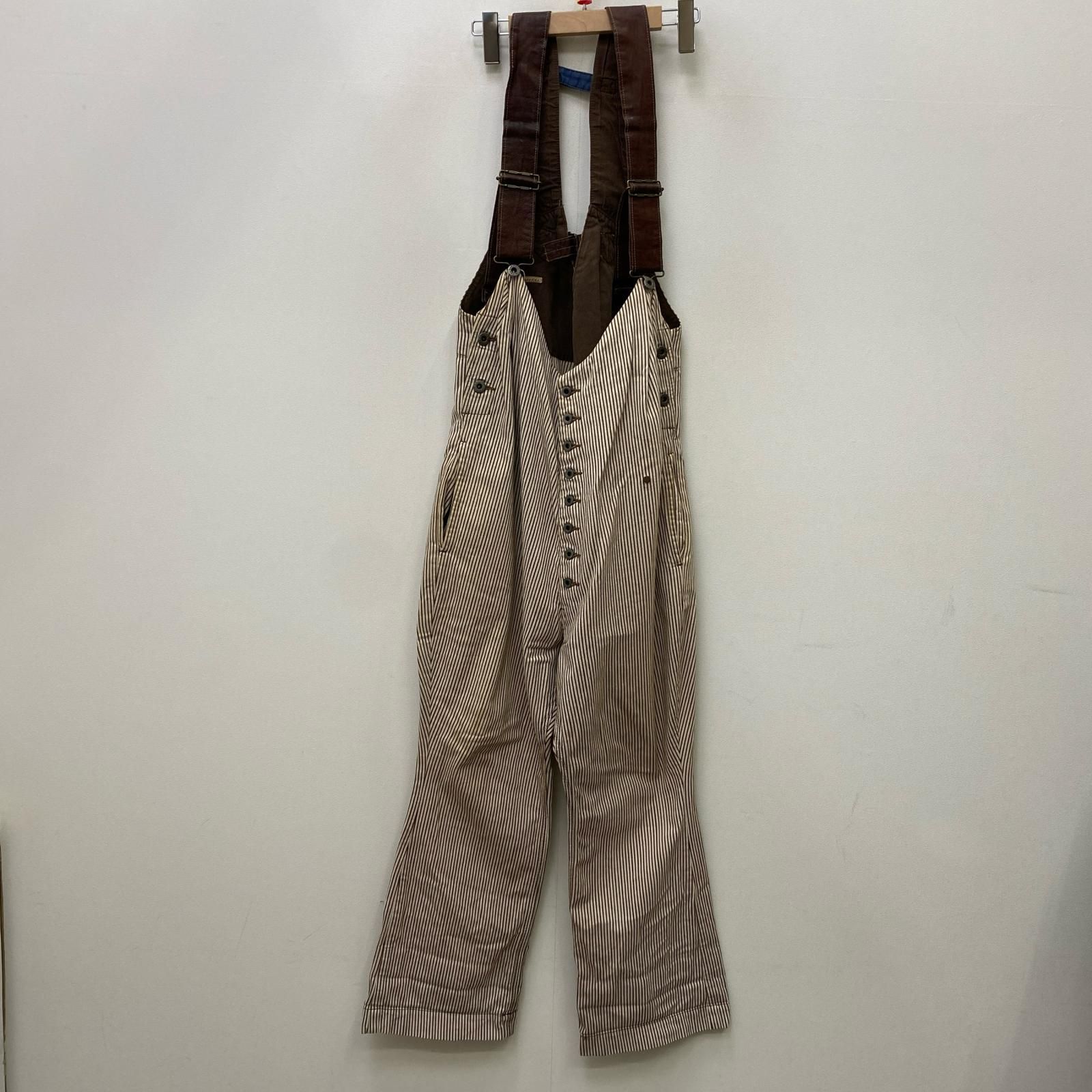 加古川店】 中古 KAPITAL | キャピタル オーバーオール サイズ：2 