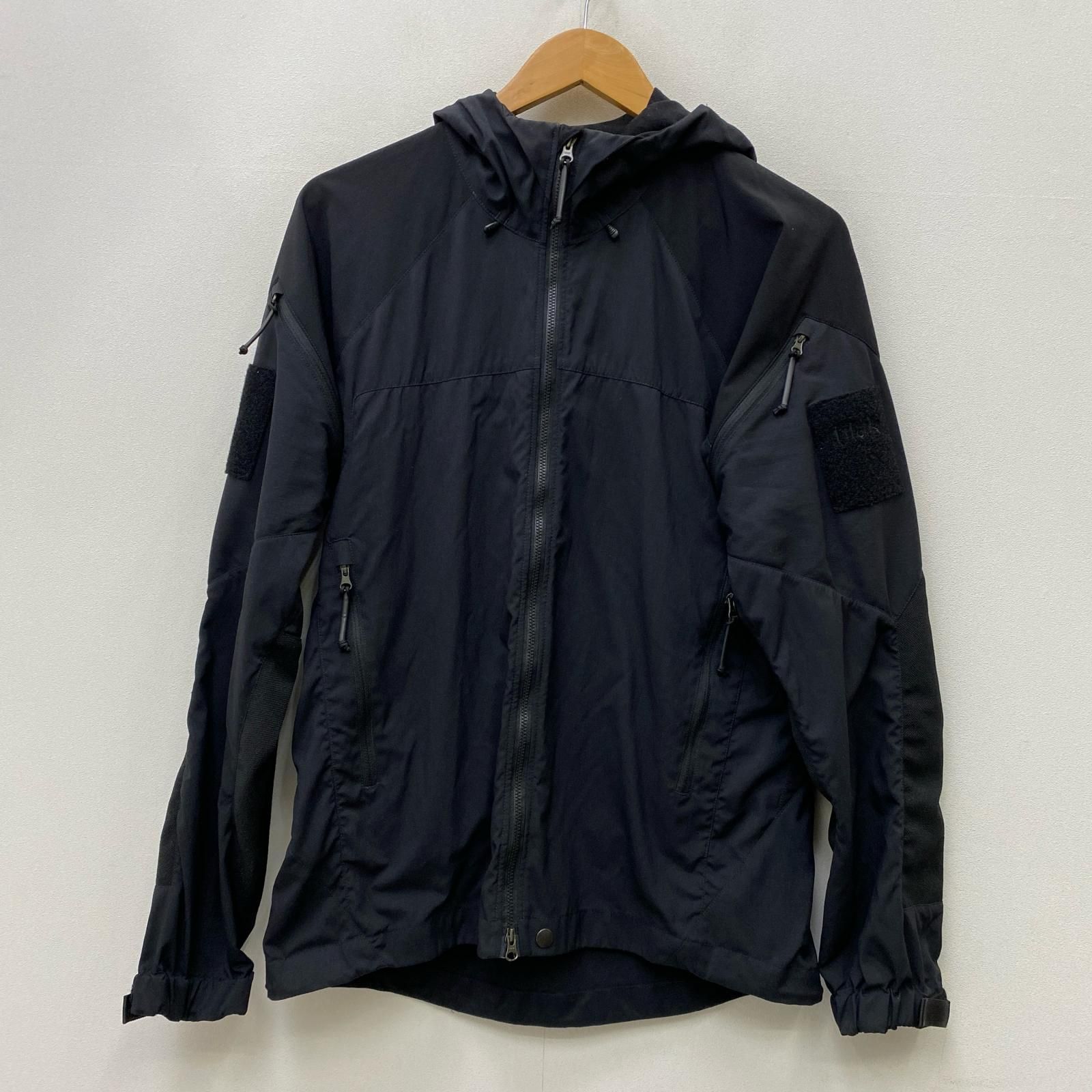 加古川店】 中古 tilak | ティラック マウンテンパーカー Operator MiG 