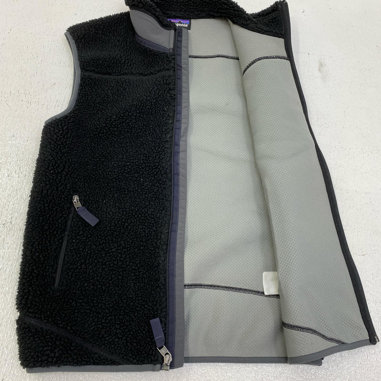 加古川店】 patagonia | パタゴニア ベスト Classic Retro-X Vest 