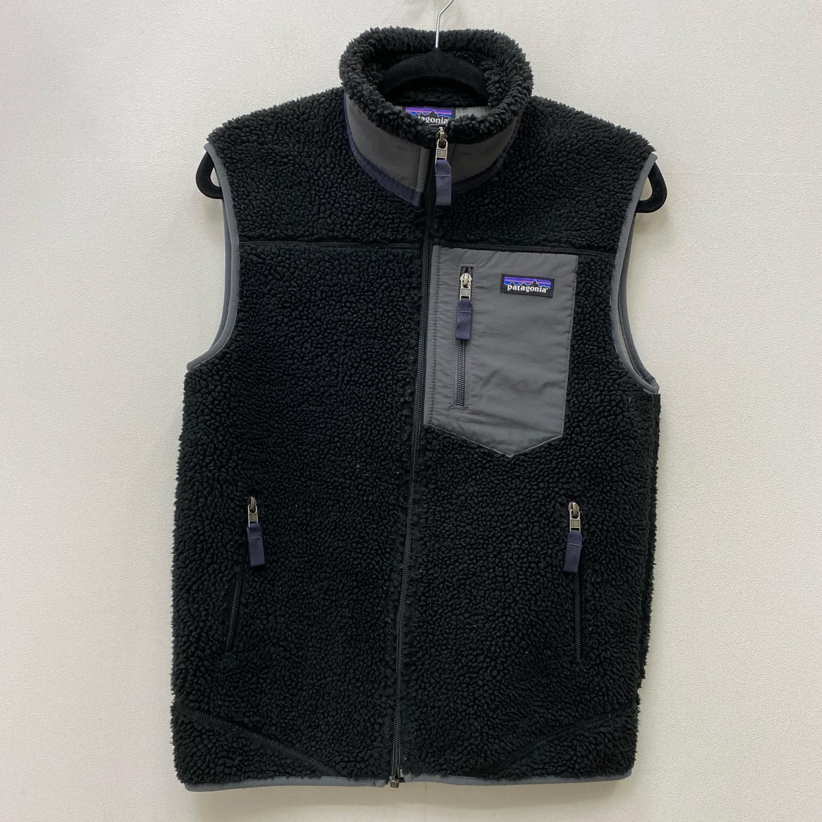 加古川店】 patagonia | パタゴニア ベスト Classic Retro-X Vest 