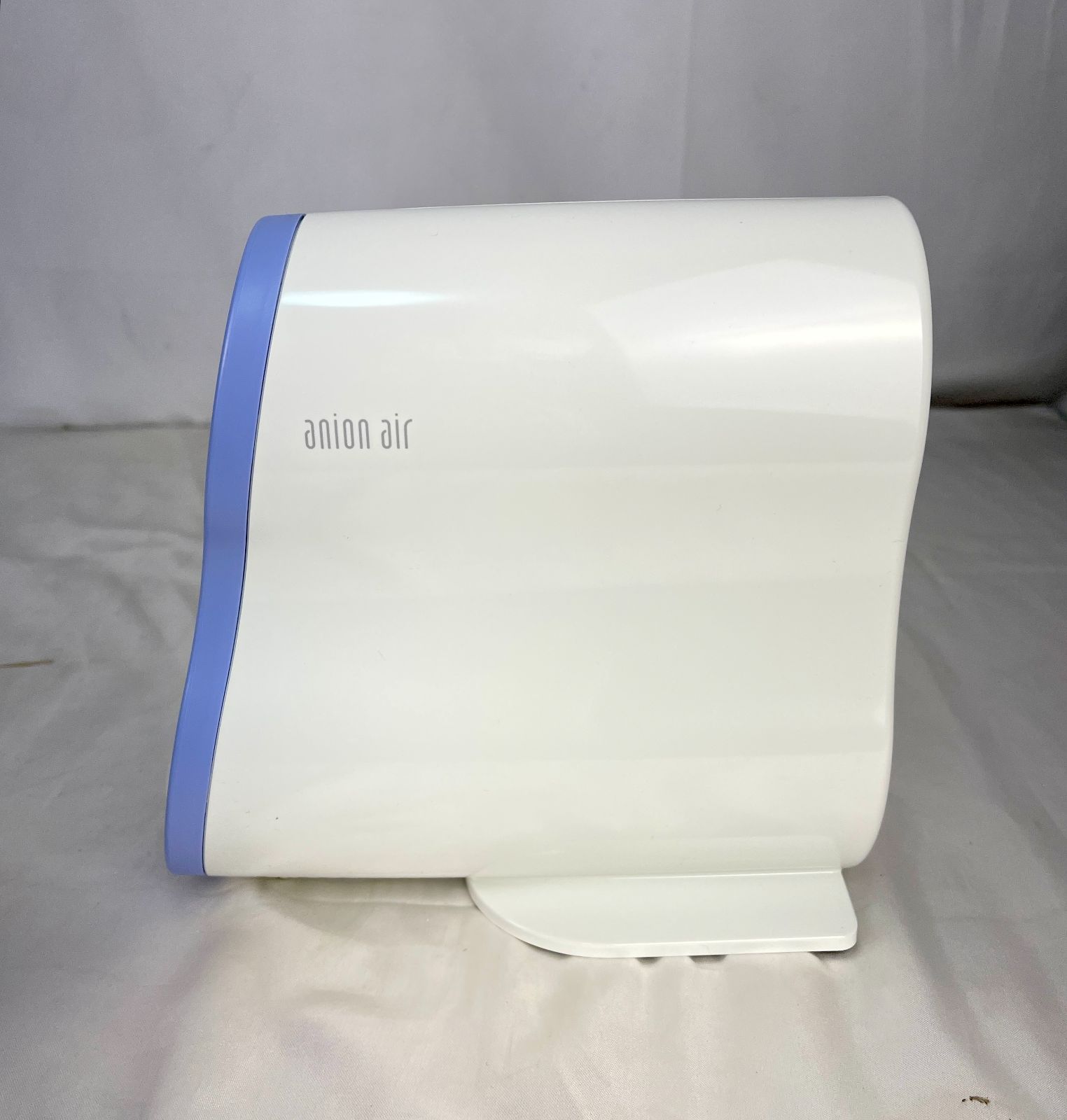 ② 美品 IPSコスメティックス anion air アニオンエア SI-01A 電子発生 