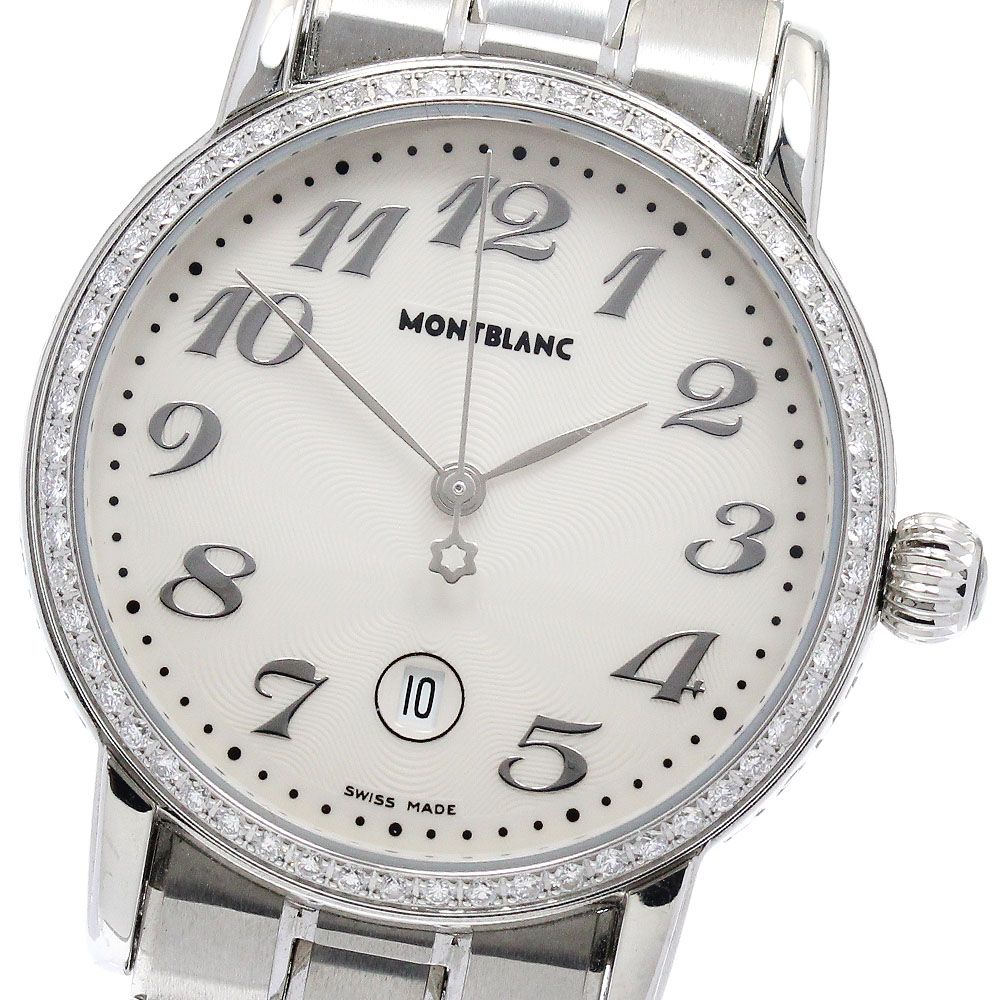モンブラン MONTBLANC 7020 マイスターシュテック アフター