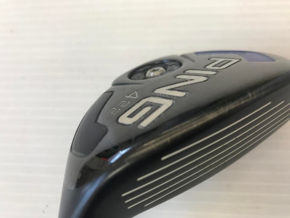G30 ピン 2U 17° ゴルフ ユーティリティ　メンズ 初心者 SR 楽天市場】ping g30 ユーティリティの通販