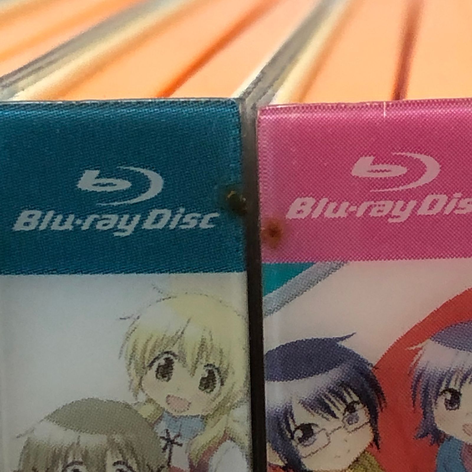 ひだまりスケッチ×ハニカム Blu-ray Disc BOX(完全生産限定版)(Blu-ray