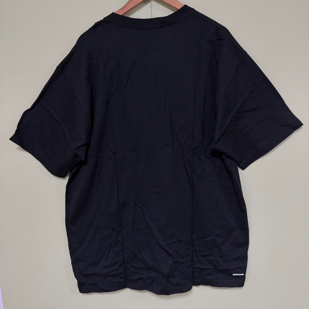F.C.Real Bristol エフシーレアルブリストル Tシャツ FCRB-190062 ロゴ