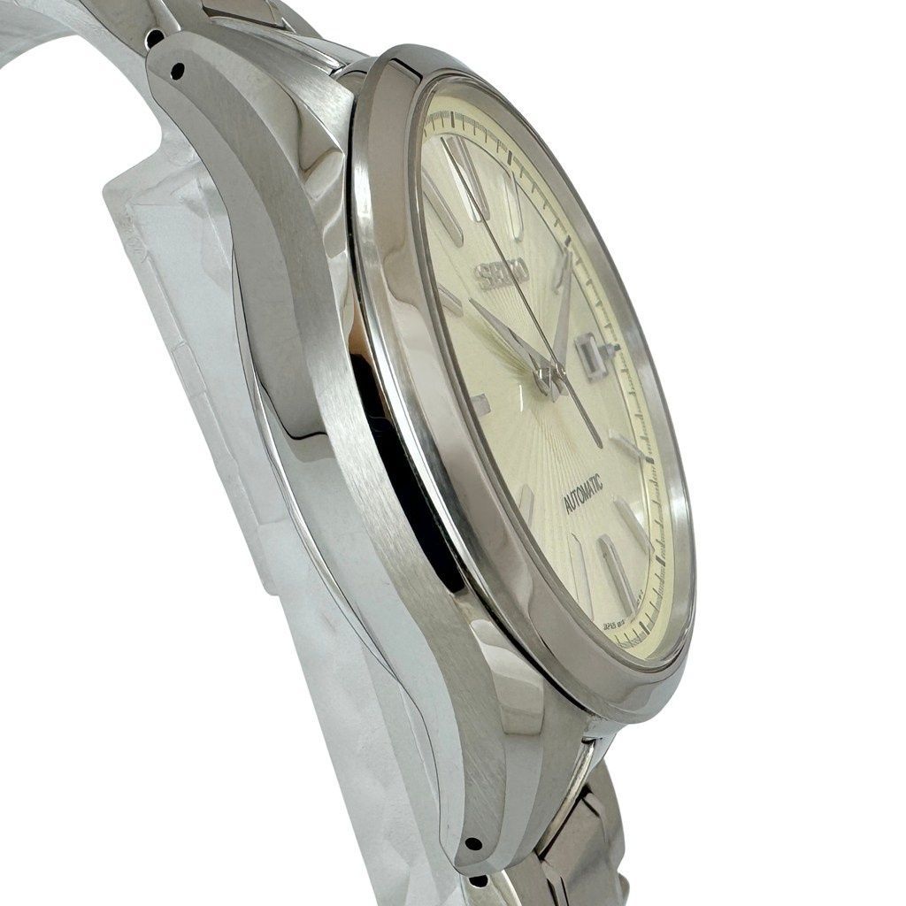 セイコー SEIKO☆ブライツ】SDGM001 6R15-02W0 メンズ腕時計 中古 自動 