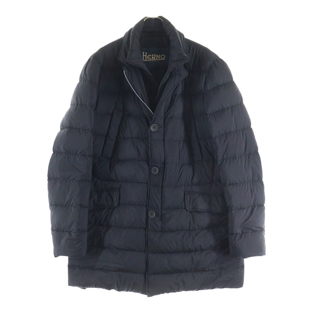 ※ウィリアム※　　　　　　　　　　　　　　【激レア 美品】ヘルノ HERNO (ヘルノ) LEGEND IL CAPPOTTO レジェンド イル カッポット