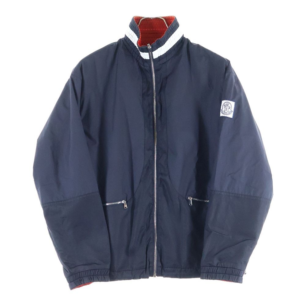 MONCLER GAMME BLEU (モンクレール・ガム・ブルー) リバーシブル 