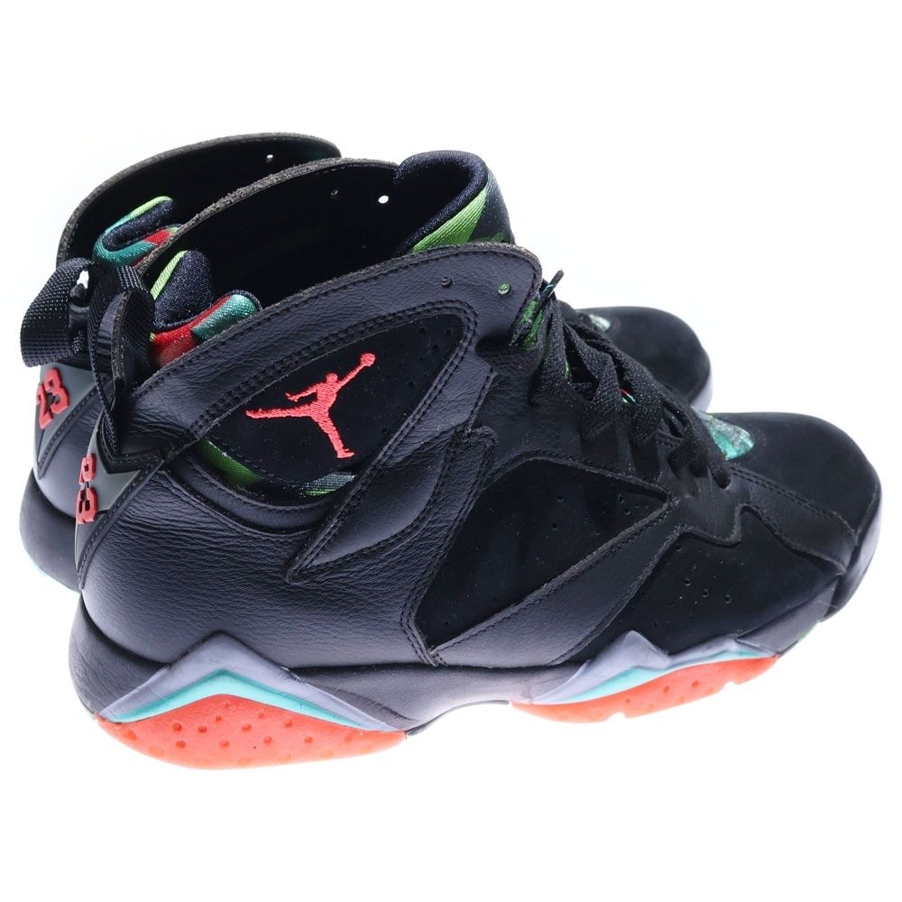 NIKE (ナイキ) AIR JORDAN 7 RETRO BARCELONA NIGHTS エアジョーダン7
