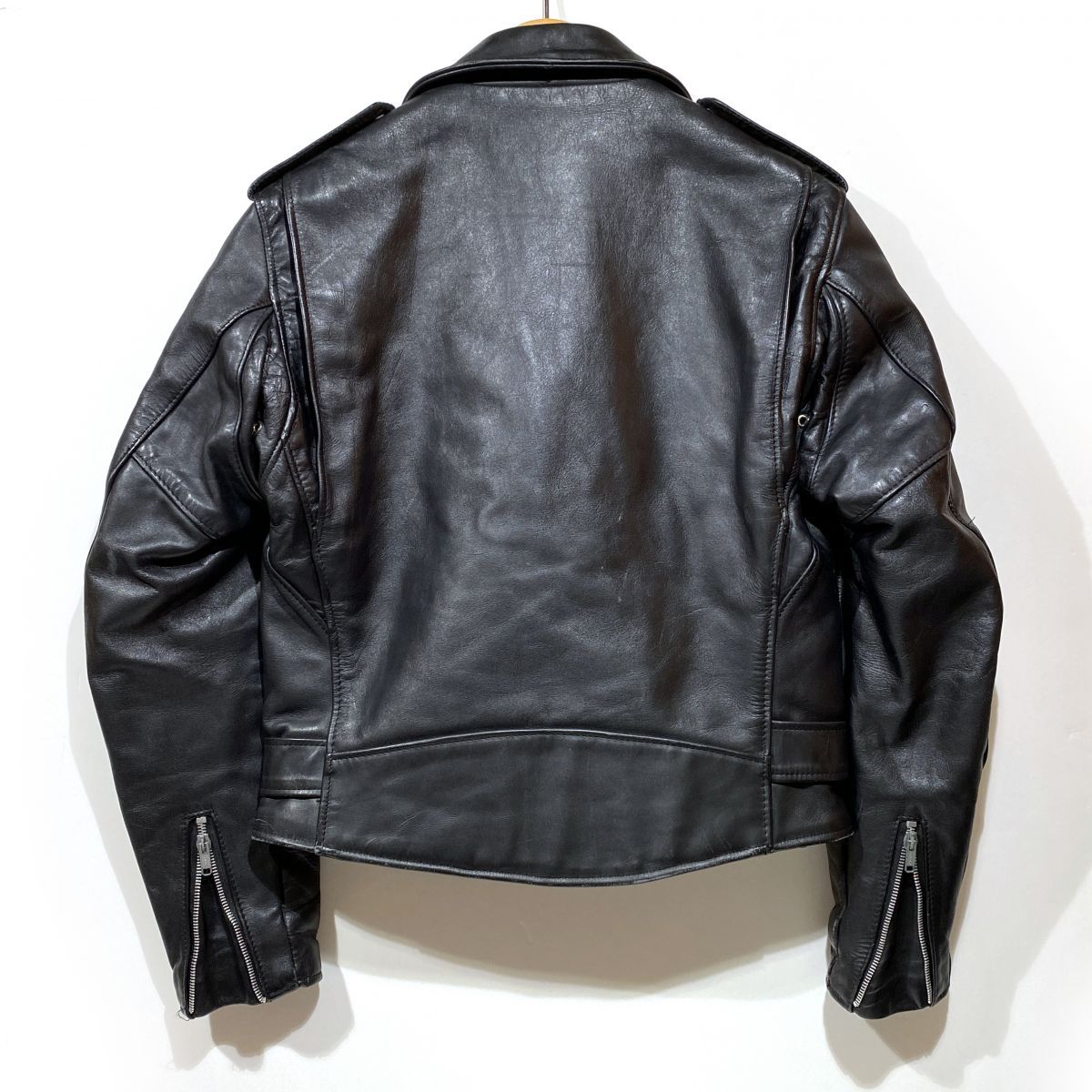 Schott ショット PERFECTO パーフェクト ダブルライダースジャケット