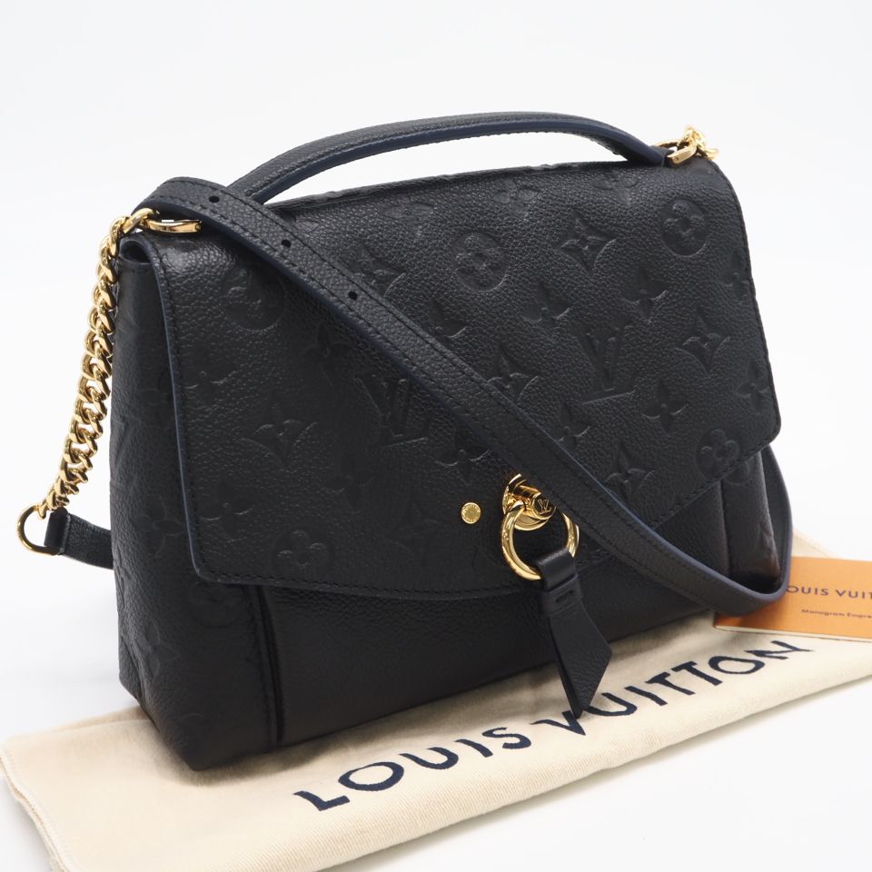 確実正規品】極美品！Louis Vuittonルイヴィトン モノグラム・アン 