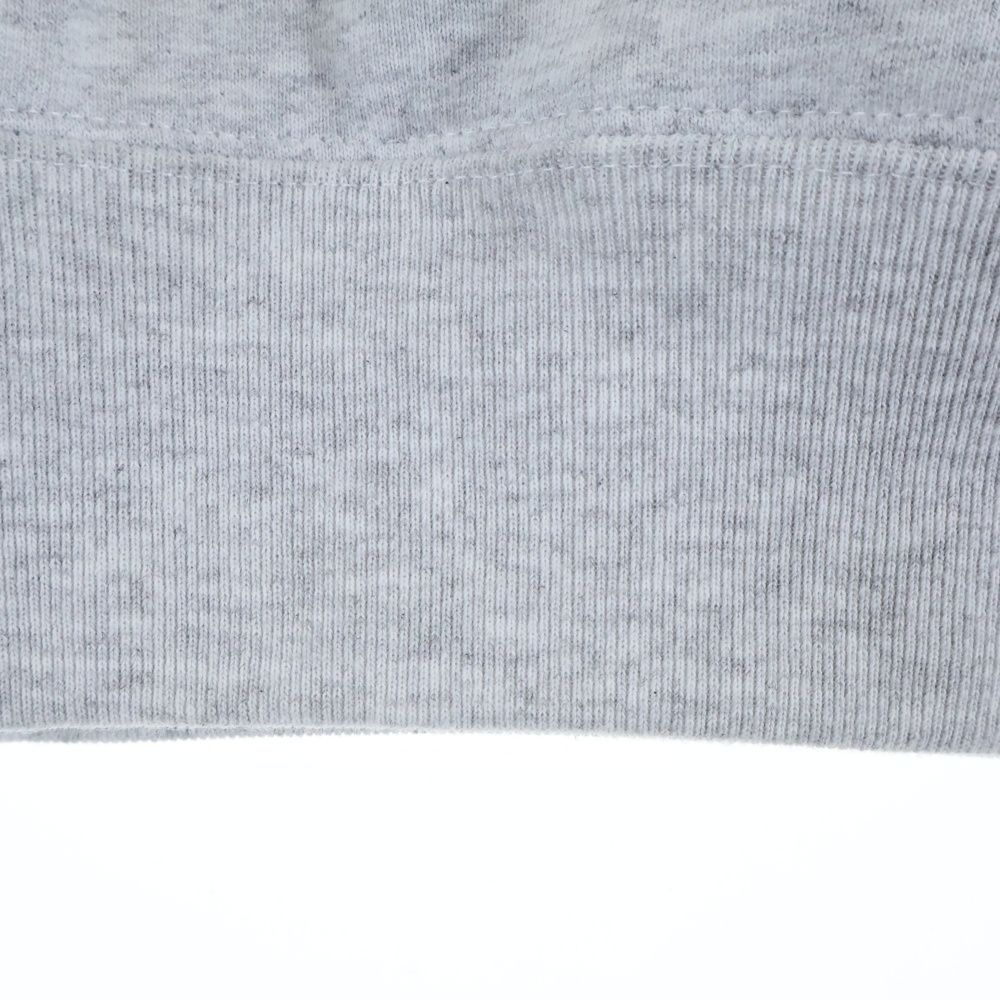 SUPREME (シュプリーム) 24AW AOI Stacked 葵産業 フーデイー グレー