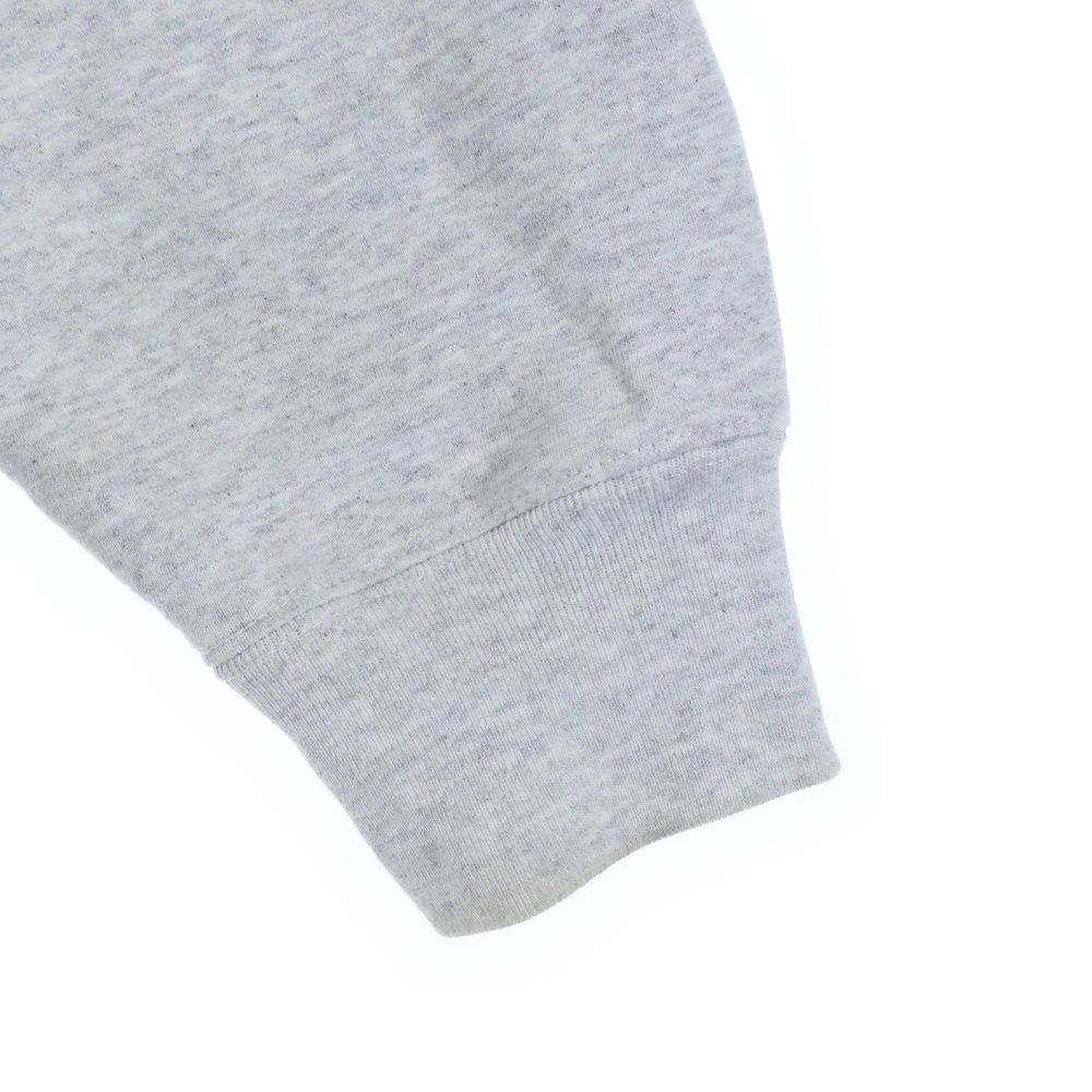 SUPREME (シュプリーム) 24AW AOI Stacked 葵産業 フーデイー グレー
