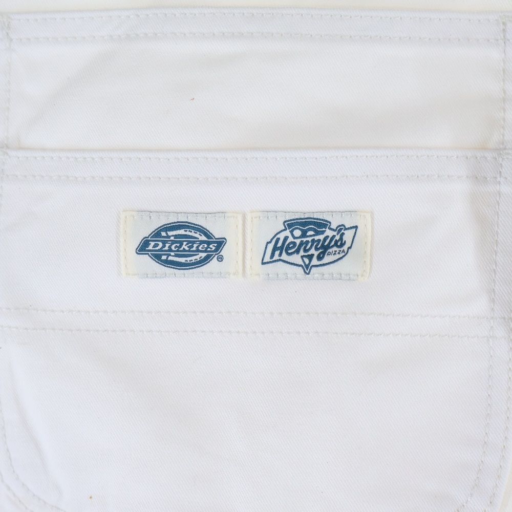 Dickies (ディッキーズ) ×Henrys PIZZA ヘンリーズピザ ダブルニー