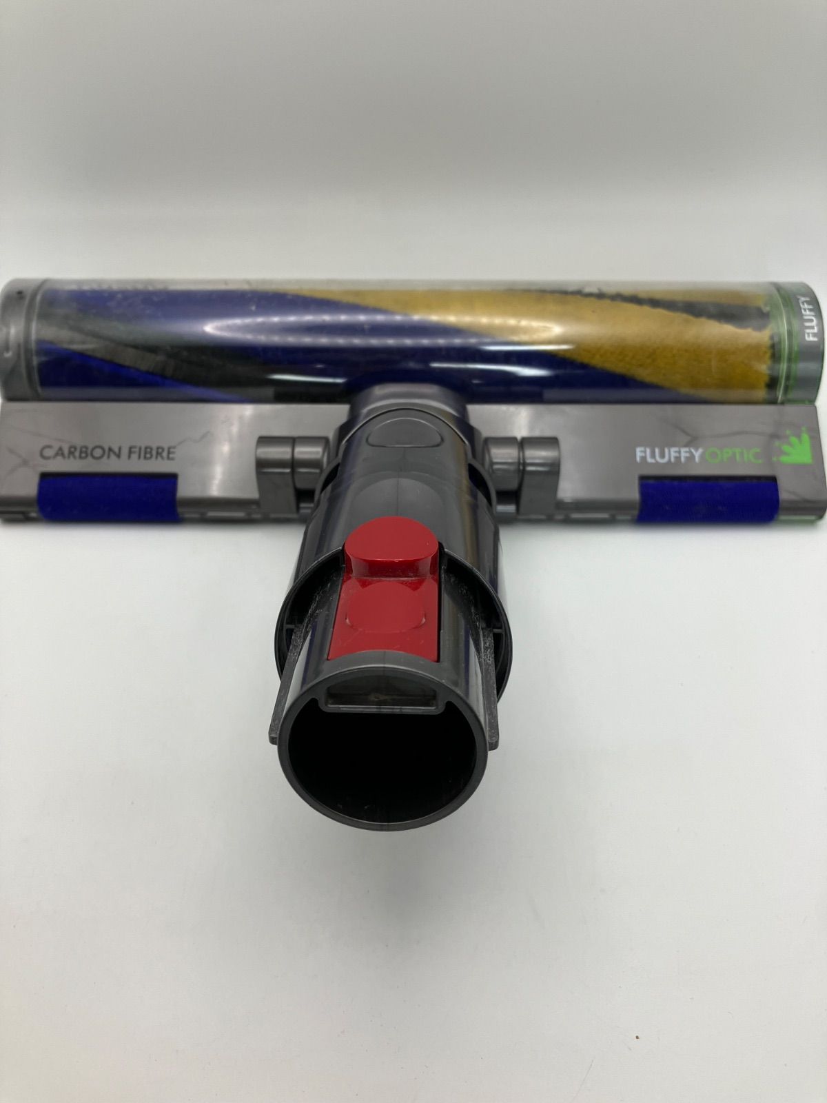 Dyson（ダイソン）パワーヘッド 425995-02 回転ブラシ Fluffy Optic