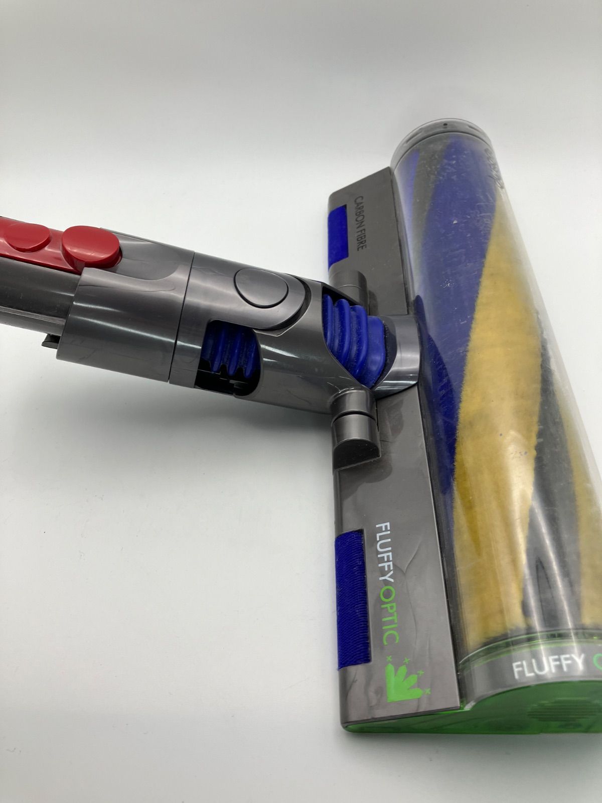 Dyson ダイソン パワーヘッド 425995-02 回転ブラシ Fluffy Optic 