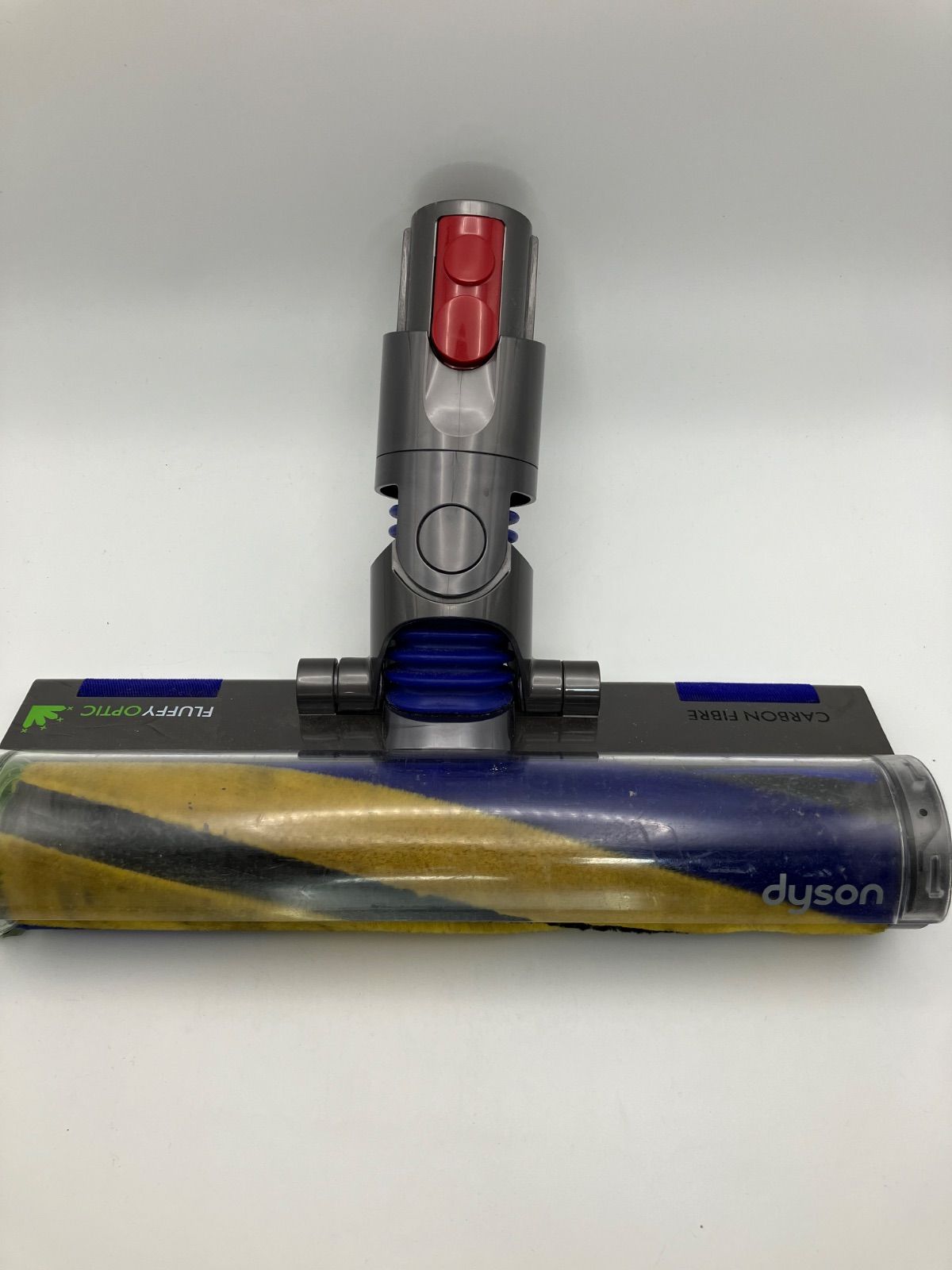 Dyson（ダイソン）パワーヘッド 425995-02 回転ブラシ Fluffy Optic