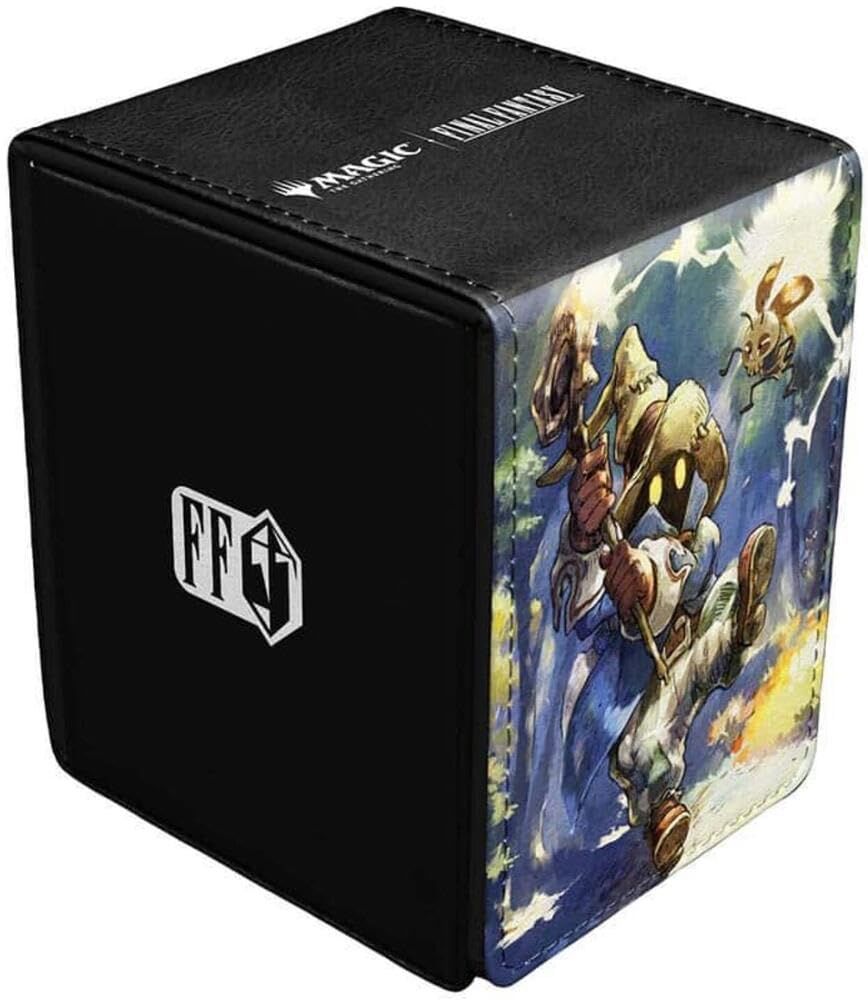 Ultra Pro 88-38495 MTG x ファイナルファンタジー アルコーブ