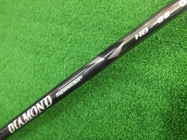 ロディオ RODDIO ユーティリティ 2017/DIAMOND Speeder HB5/S/21[4634 
