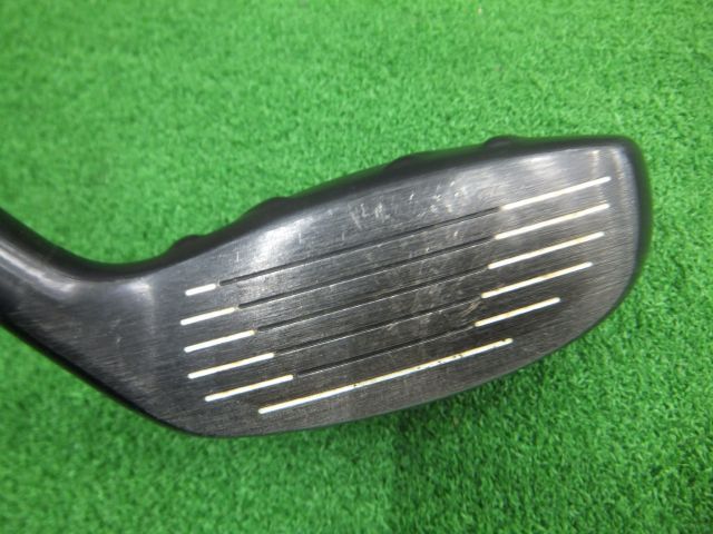 ピン　PING G400 ユーティリティ 3U 19度 ピンツアー85S ピン G400 Hybrid/PING TOUR 173-85 ※差し戻し※/X/19[4866