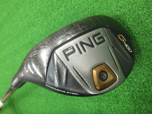 ピン G400 Hybrid/PING TOUR 173-85 ※差し戻し※/X/19[4866