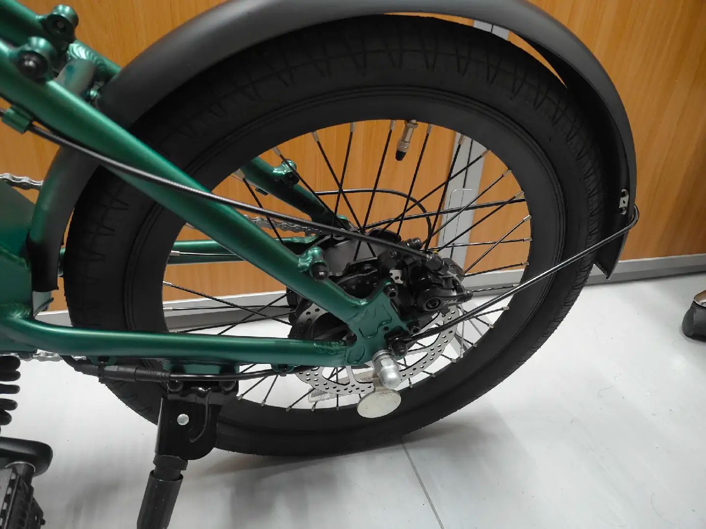 超メルカリ市開催！期間限定セール実施中！】5段階アシスト 350W 20