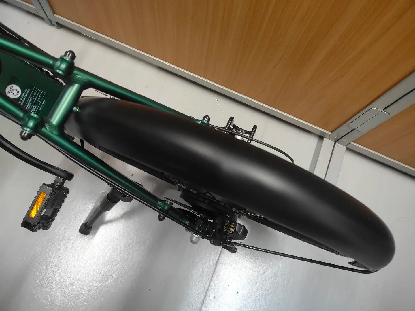 超メルカリ市開催！期間限定セール実施中！】5段階アシスト 350W 20