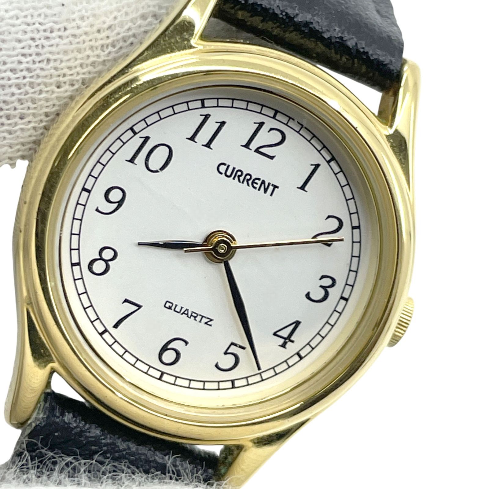 稼働品 SEIKO セイコー 1F21-5F50 エクセリーヌ 腕時計 SEIKO EXCELINE