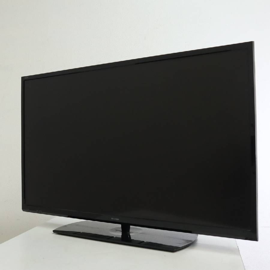 訳アリお買い得品】SHARP シャープ アクオス 40インチ フルHD 液晶