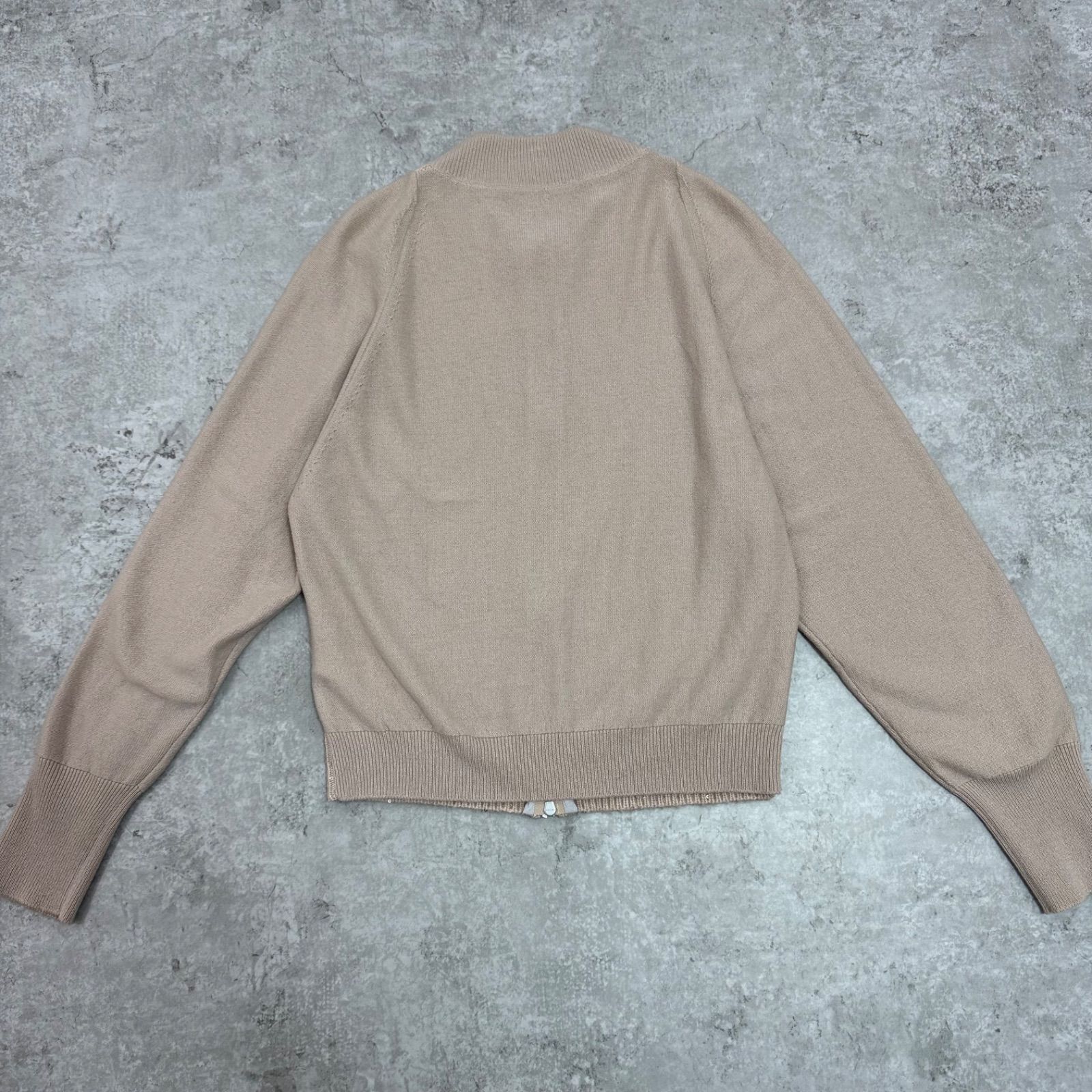 美品】Fabiana Filippi ファビアナフィリッピ スパンコール 美品】Fabiana Filippi ファビアナフィリッピ スパンコール