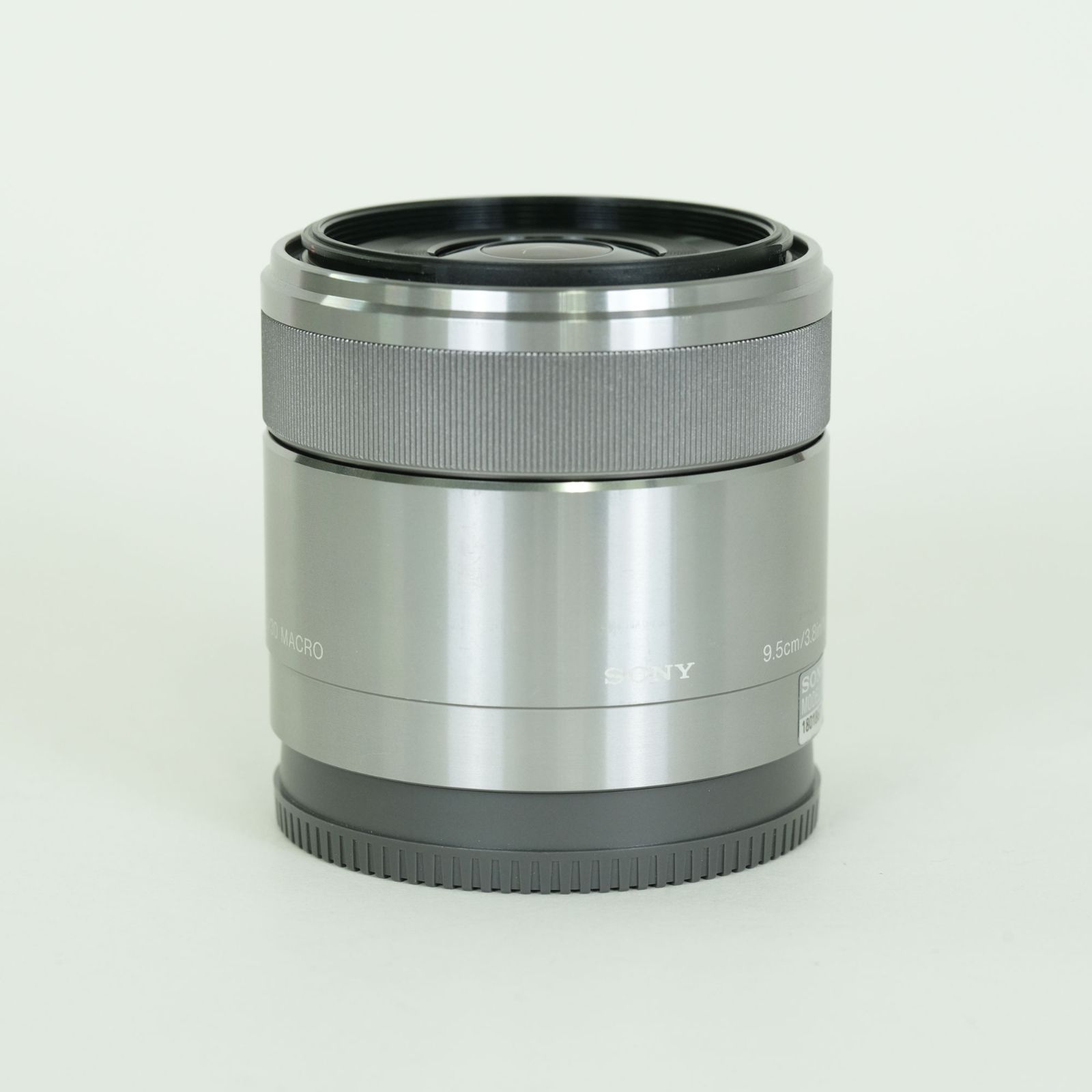 良品 | フィルター付] SONY E 30mm F3.5 Macro SEL30M35 | ソニーE