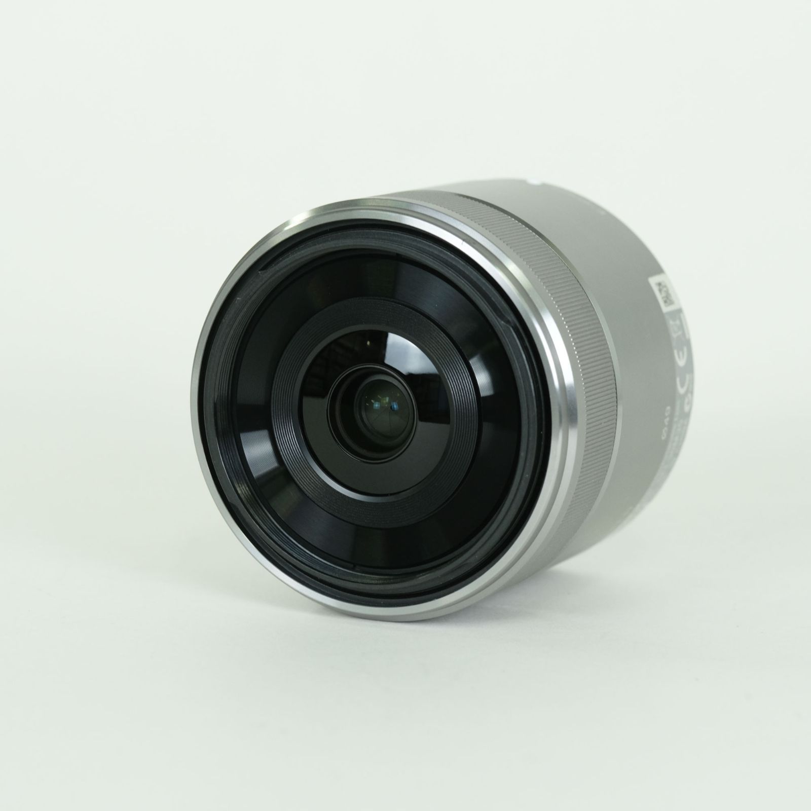 良品 | フィルター付] SONY E 30mm F3.5 Macro SEL30M35 | ソニーE