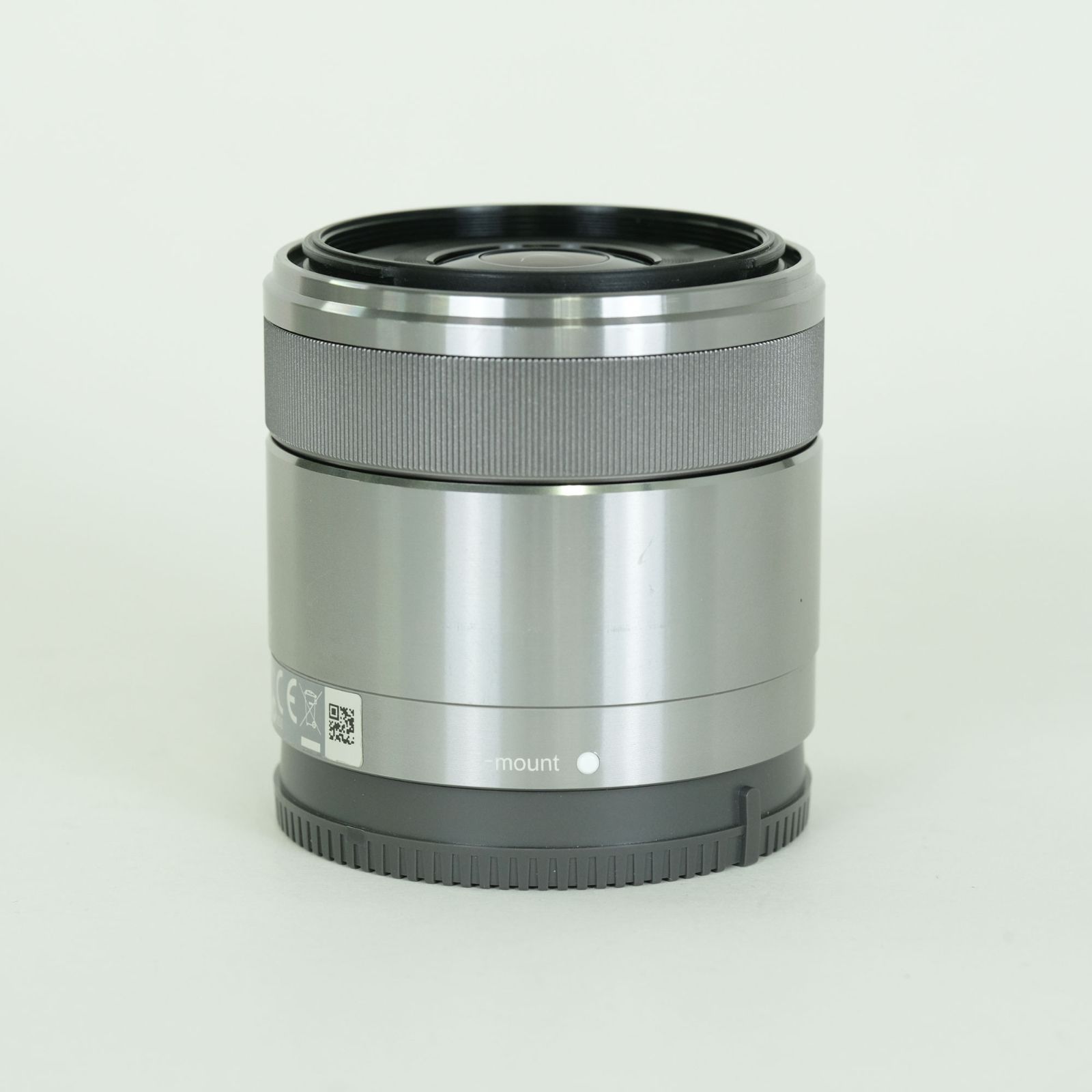 良品 | フィルター付] SONY E 30mm F3.5 Macro SEL30M35 | ソニーE