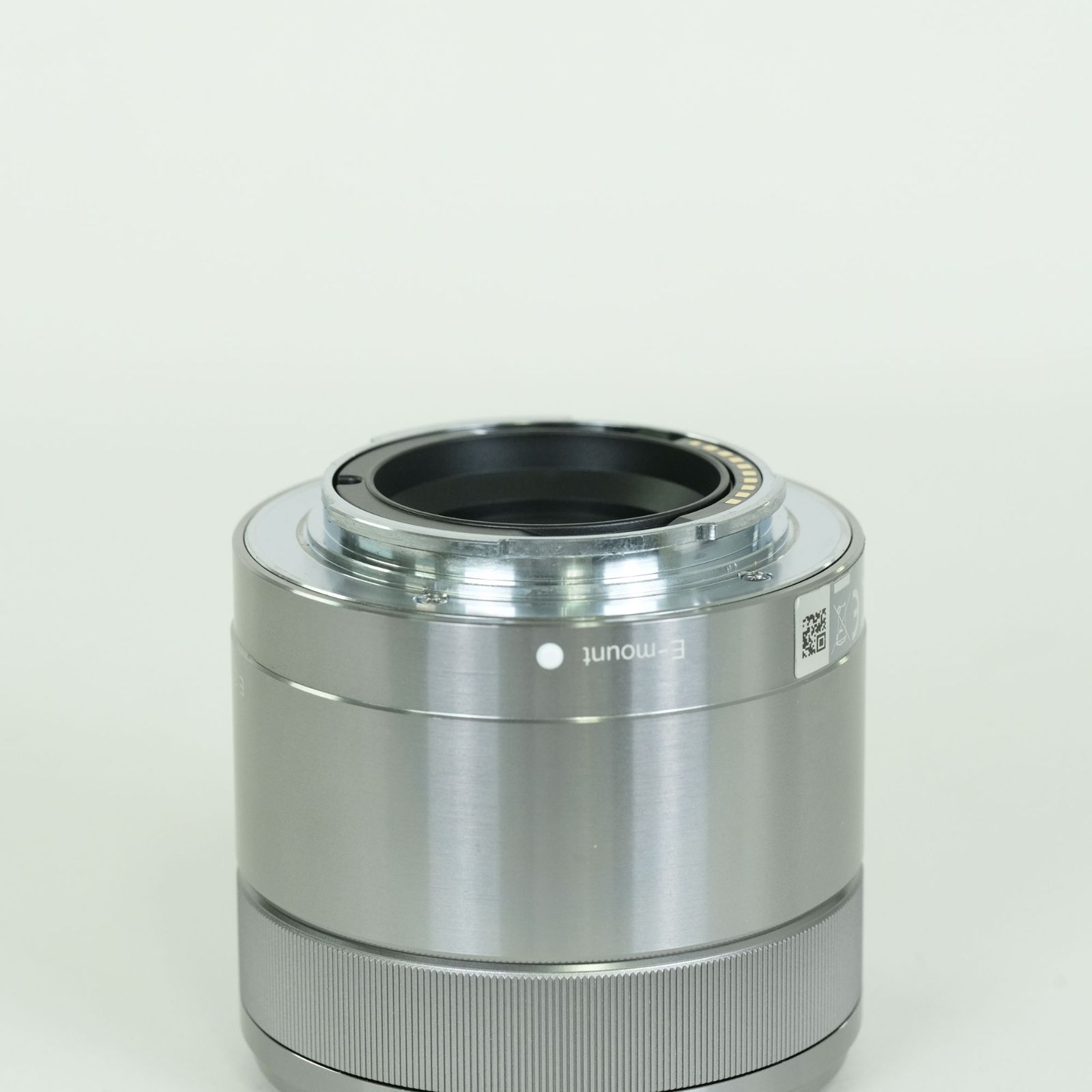 良品 | フィルター付] SONY E 30mm F3.5 Macro SEL30M35 | ソニーE