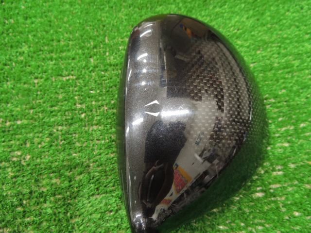 ダンロップ スリクソンZ585/Miyazaki Mahana/S/9.5[7438] SRIXON