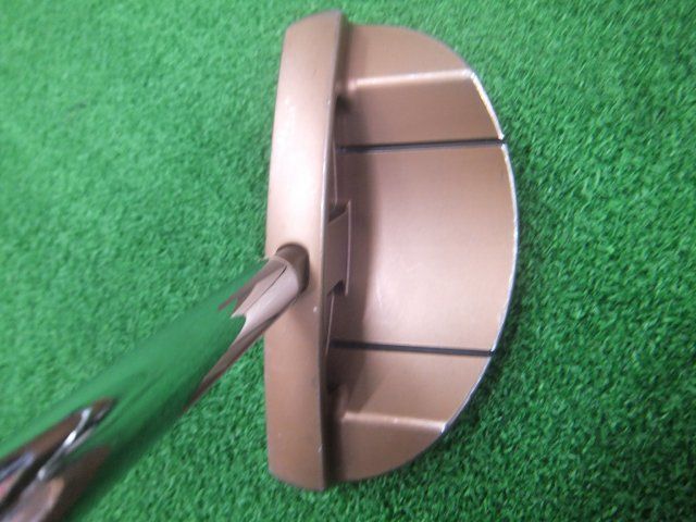ピン VAULT2.0 PIPER C Copper/オリジナルスチールPP61[33]//3[1963] PING ボルト　パイパー　センターシャフト　カッパー