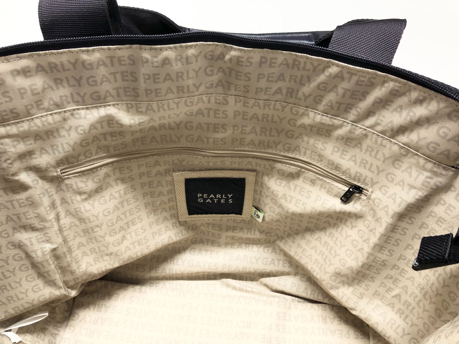 ロッカーバッグ