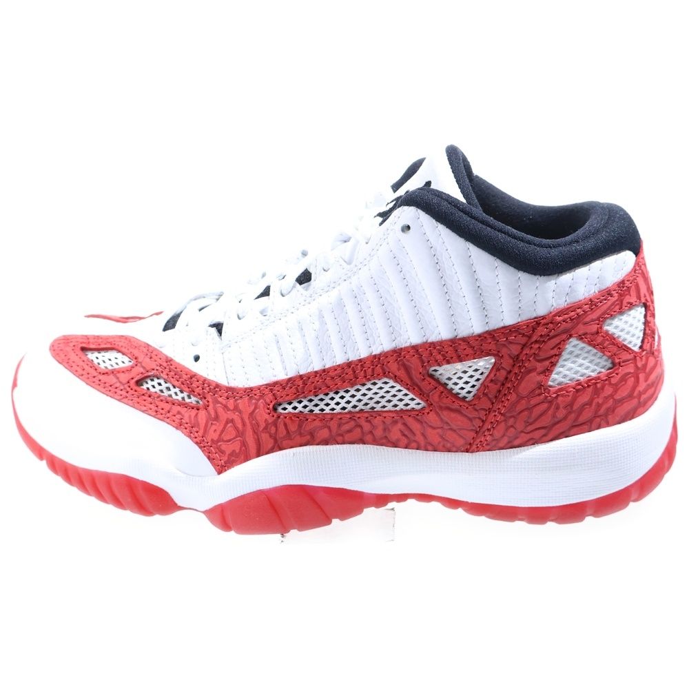 NIKE (ナイキ) AIR JORDAN 11 RETRO LOW IE エアジョーダン11 レトロ 