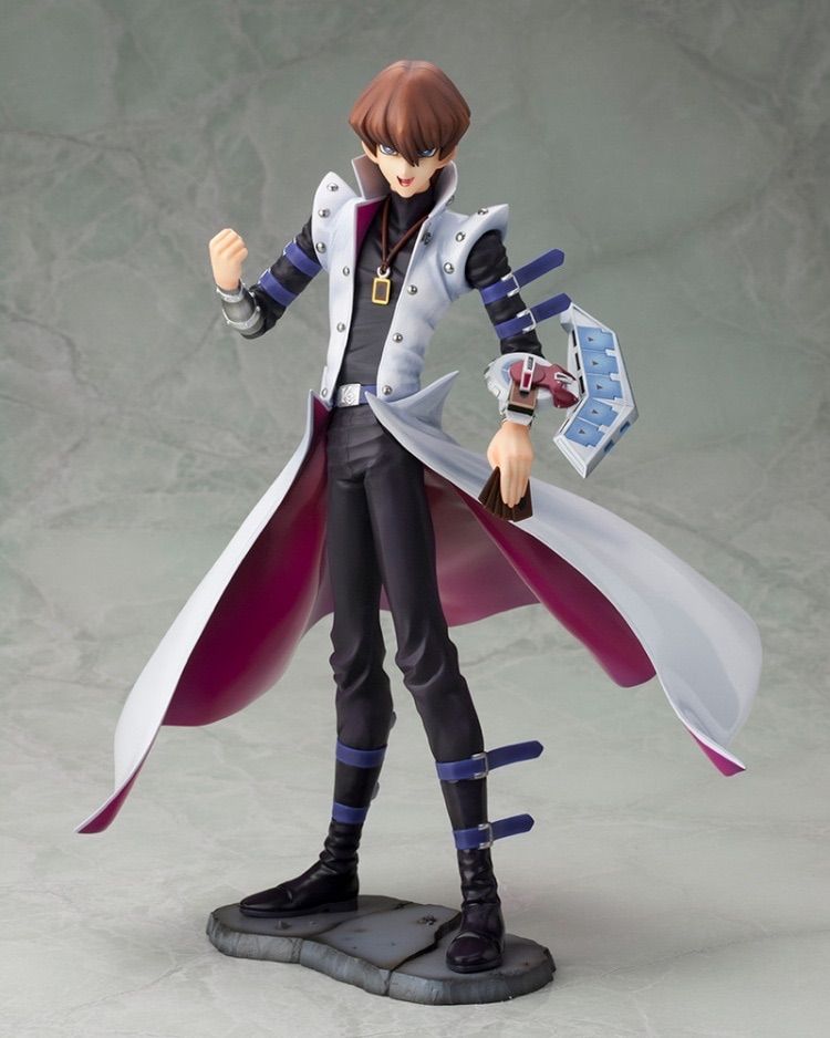 ARTFX J 海馬瀬人 運命の決闘!! 『遊☆戯☆王デュエルモンスターズ
