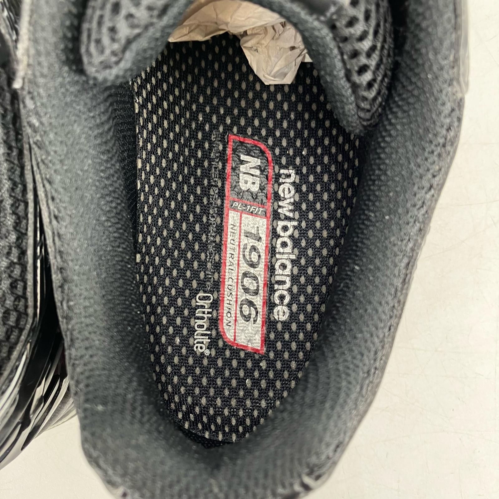 イオン広店】 中古 NEW BALANCE | ニューバランス スニーカー 1906R