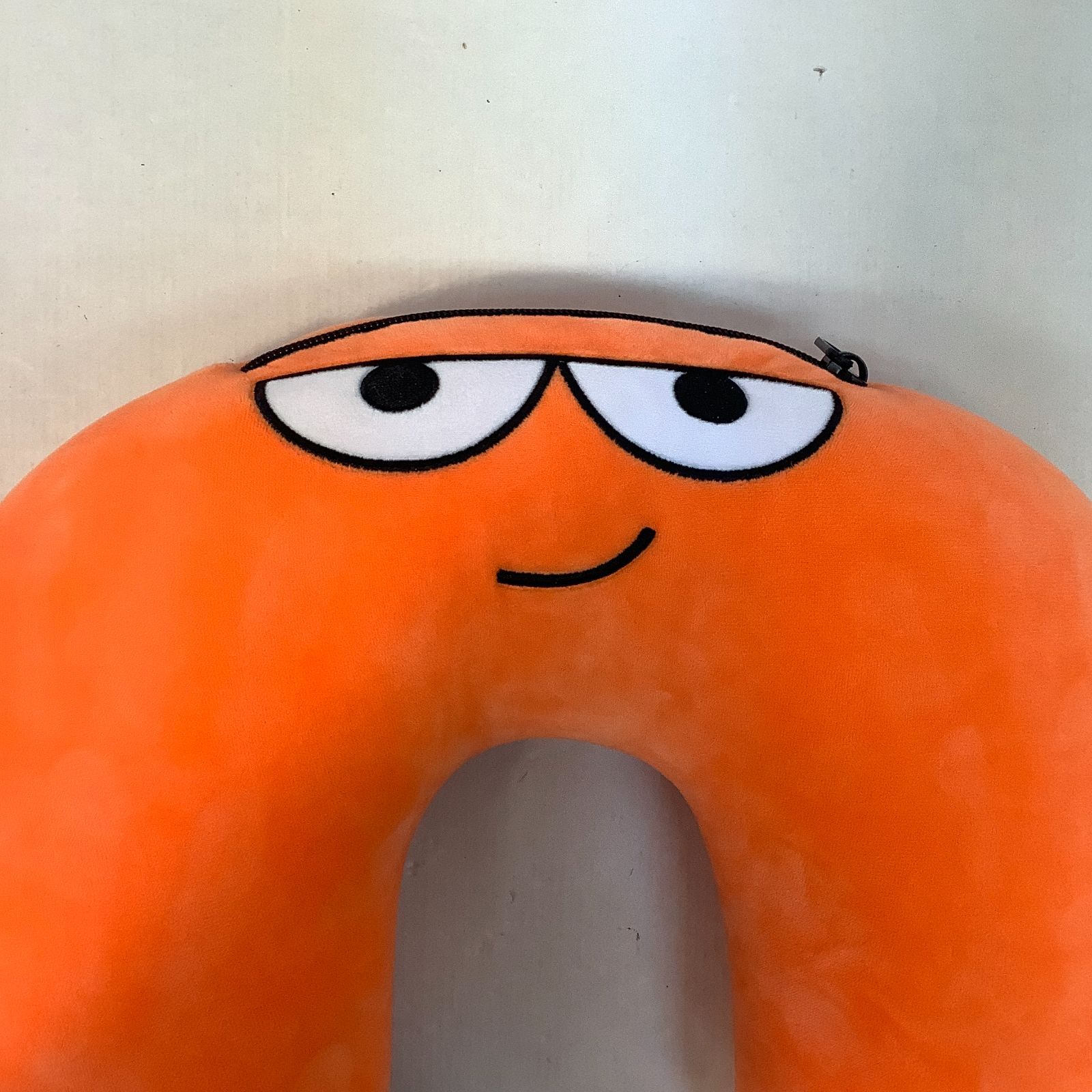 八戸19-2-20260311】中古品 ポルノグラフィティ ポレンジくん ネック