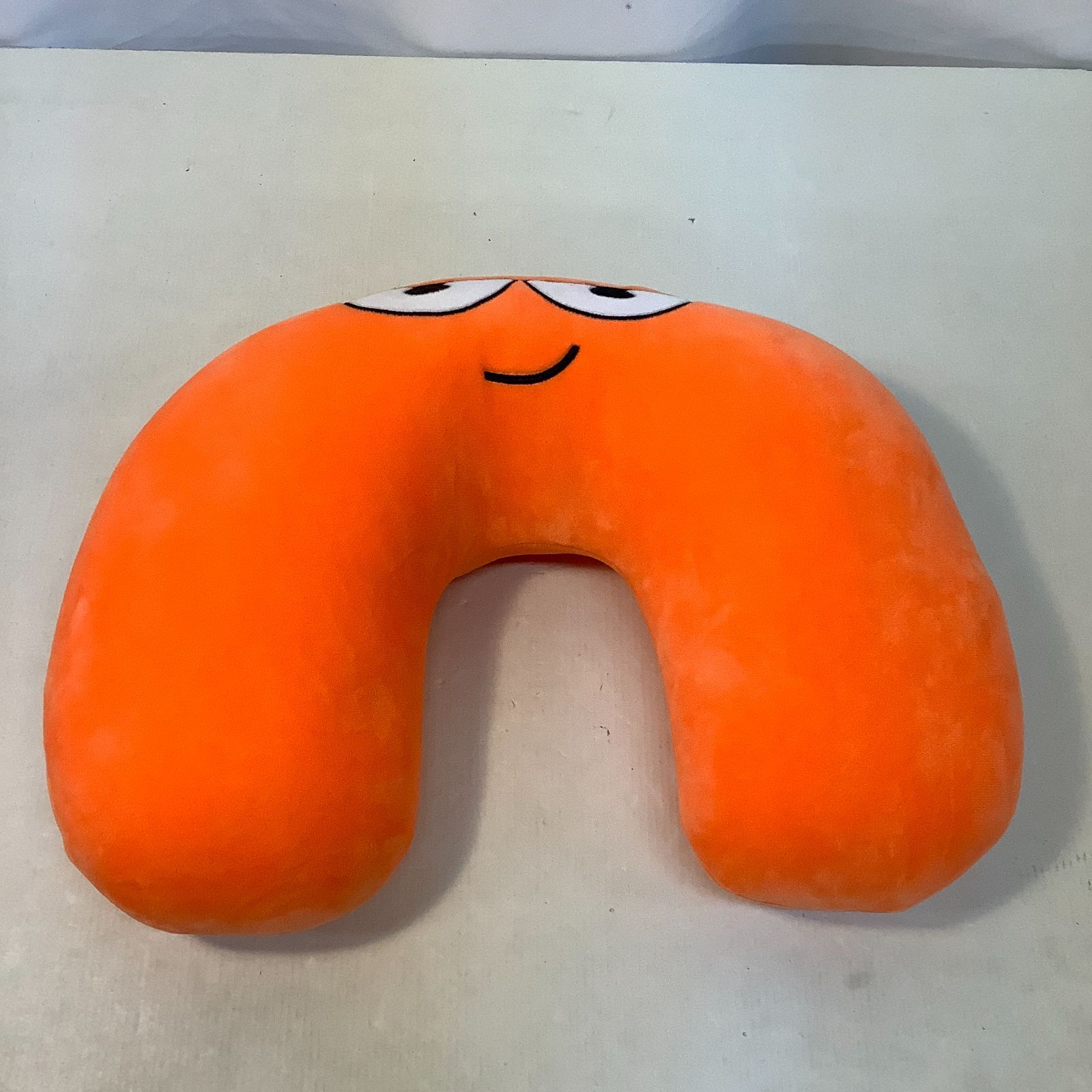 八戸19-2-20260311】中古品 ポルノグラフィティ ポレンジくん ネック