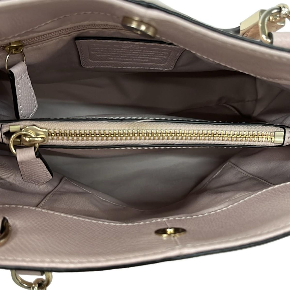 Yahoo!オークション COACH コーチ ミネッタ クロスボディ F33642 2WAY 