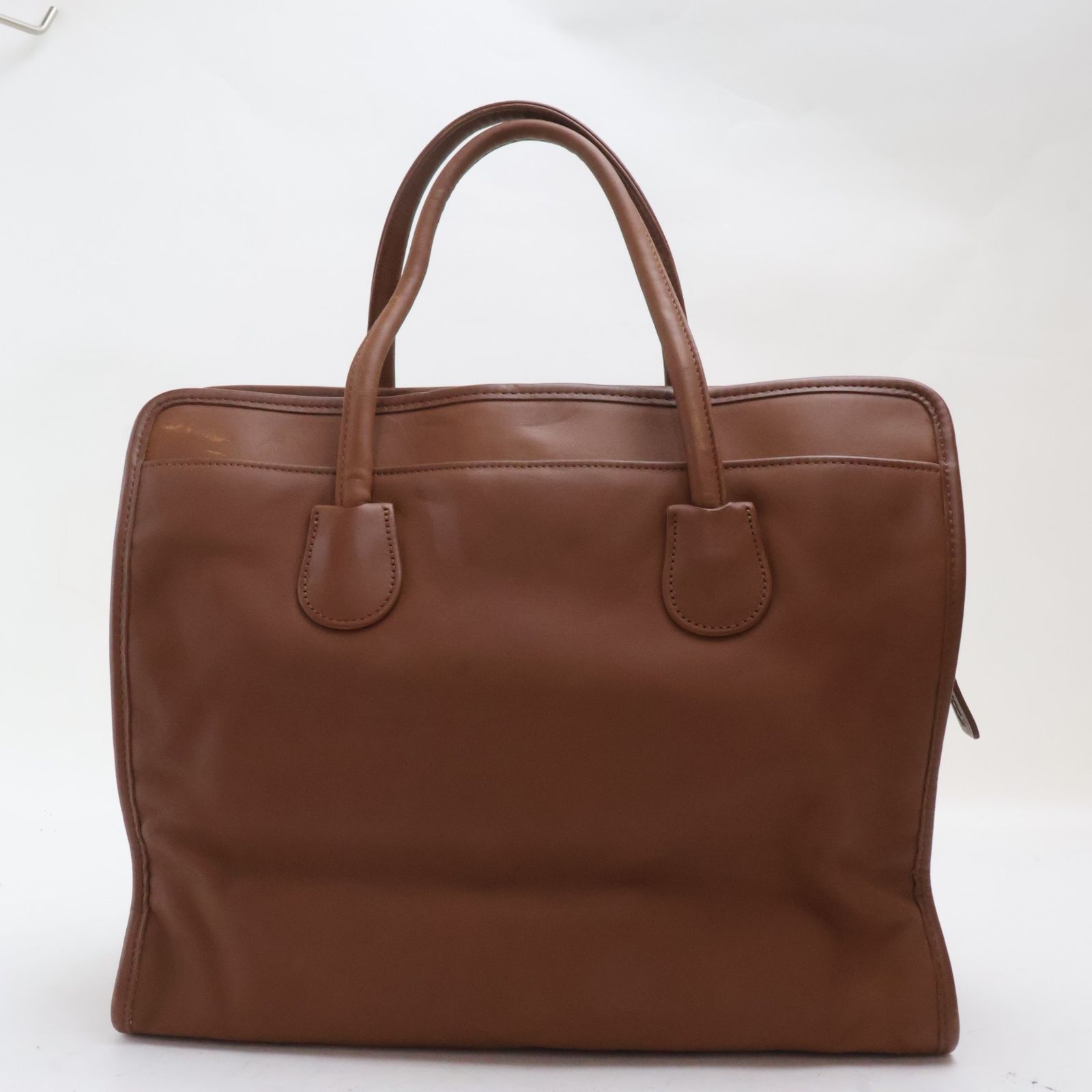 2603-8 コーチ オールド 7302 ハンドバッグ トートバッグ COACH レザー 