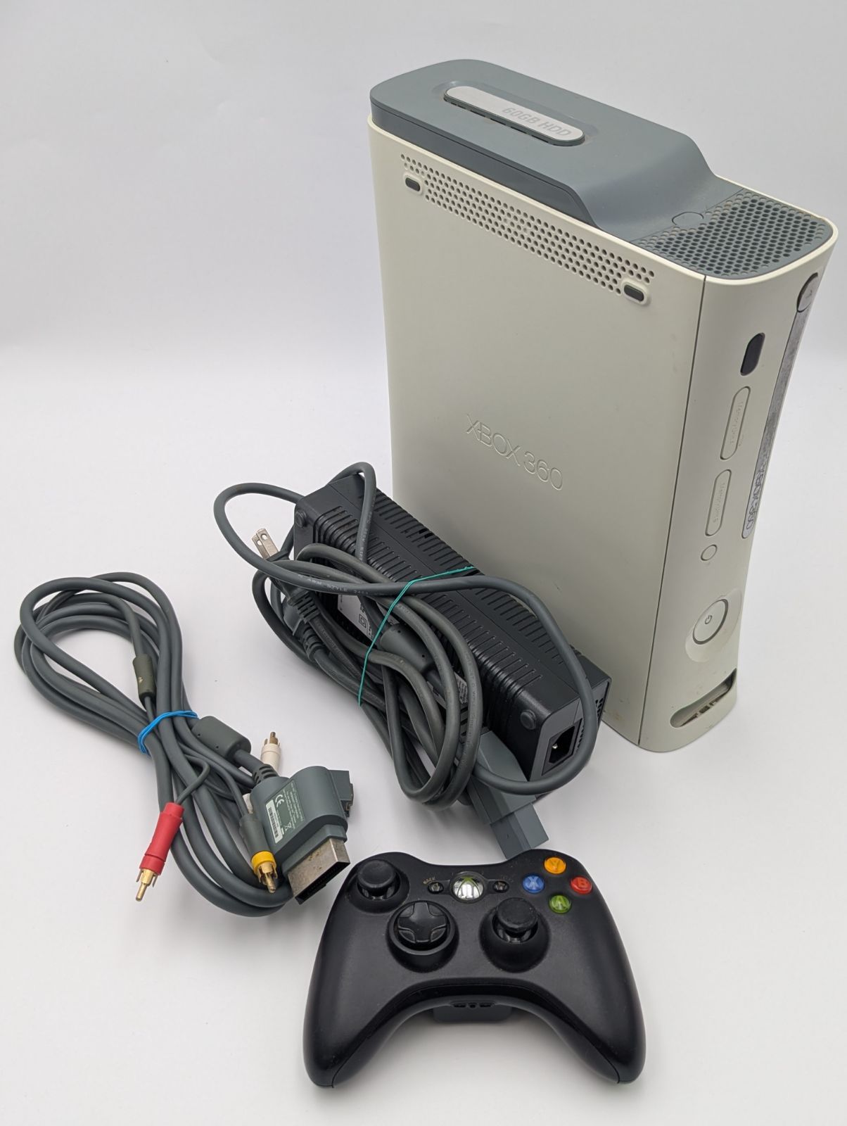 本体 動作未確認 XBOX 6台セット Xbox ジャンク まとめ売り XBOX360