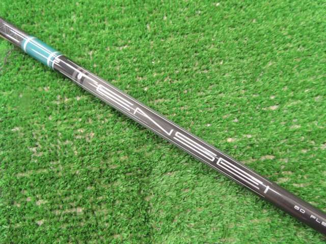 キャロウエイスリーブ TENSEI GREEN 60 S TENSEI GREEN 0 5w テンセイ
